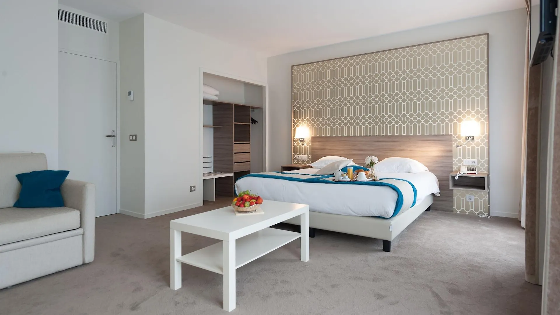 Hotel & Spa Radiana La Lechere