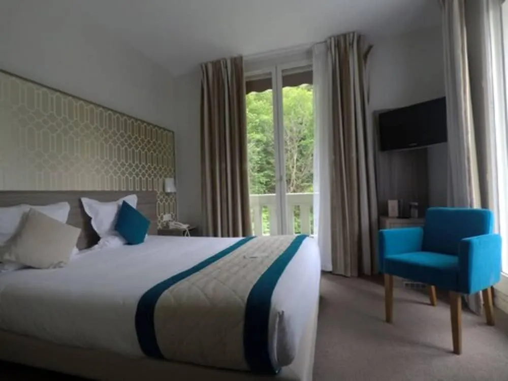 Hotel & Spa Radiana La Lechere