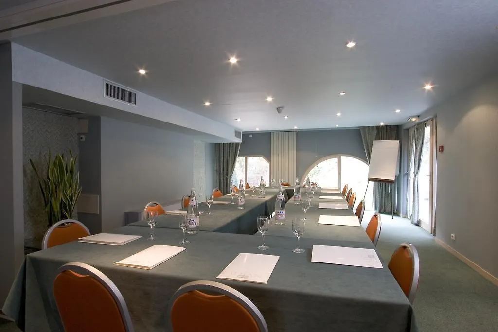 Hotel & Spa Radiana La Léchère
