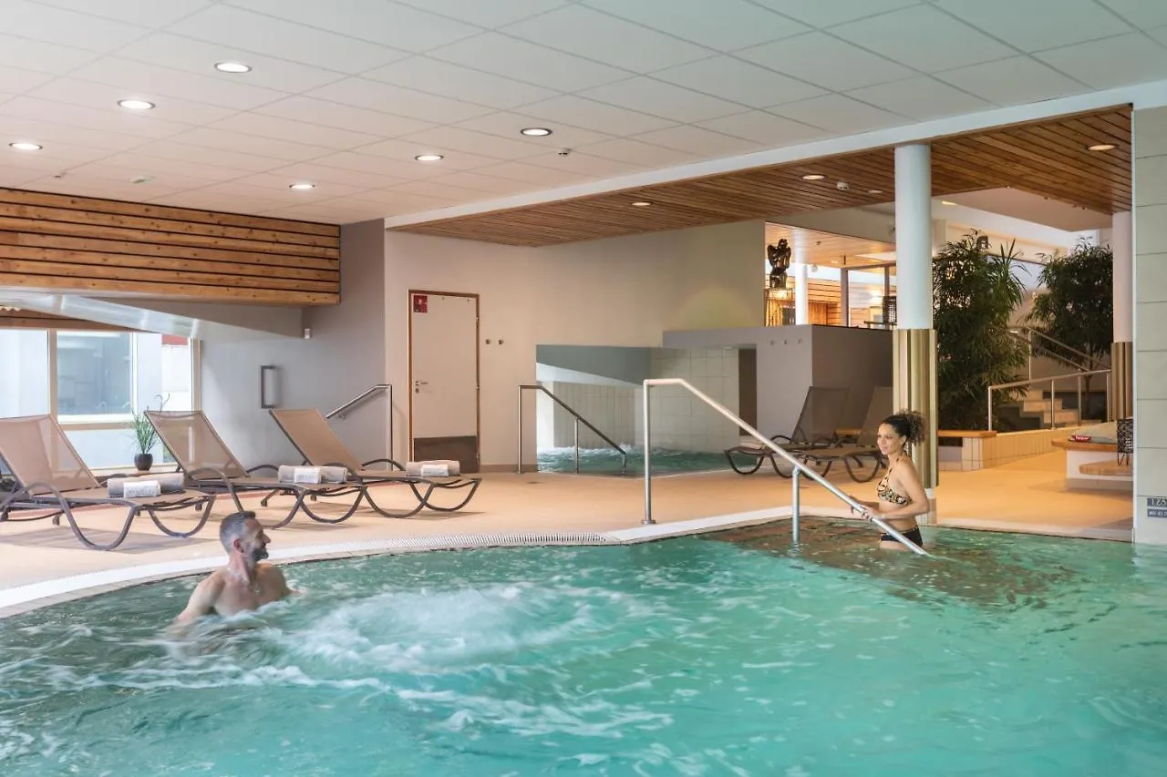 Hotel & Spa Radiana La Lechere France