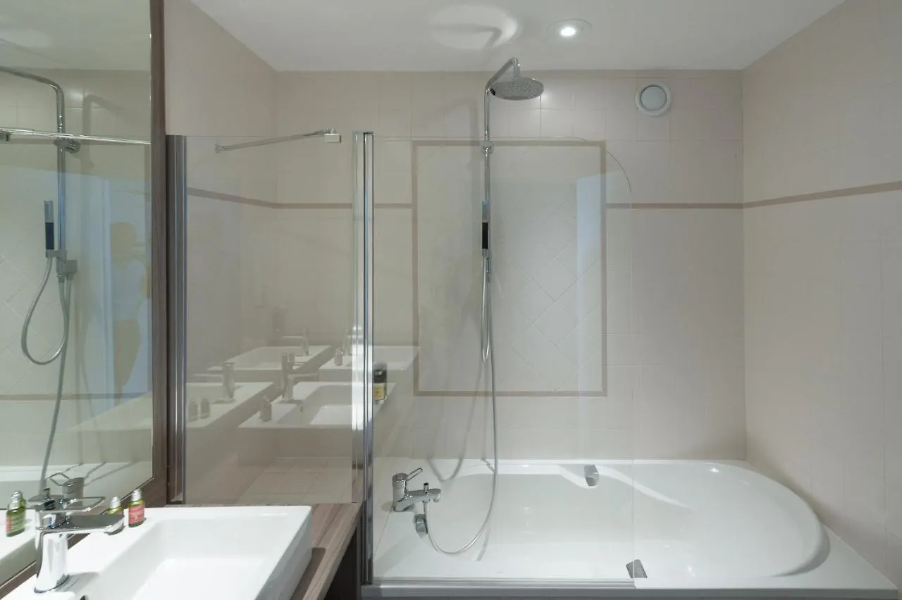 Hotel & Spa Radiana La Lechere