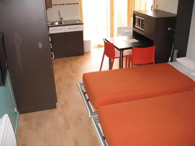 Hotel & Spa Radiana La Léchère Francja
