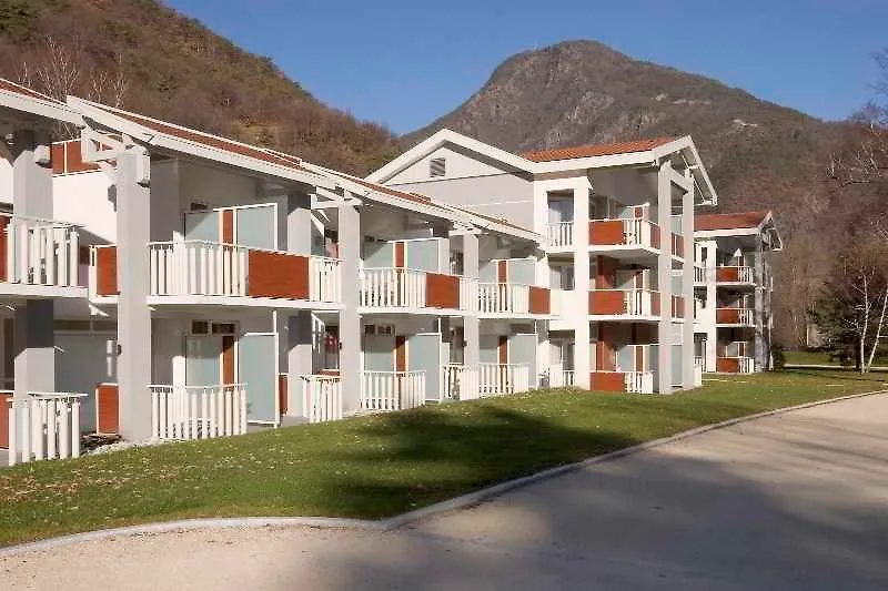 Hotel & Spa Radiana La Léchère