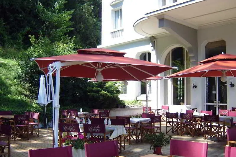 ***  Hotel & Spa Radiana La Lechere France