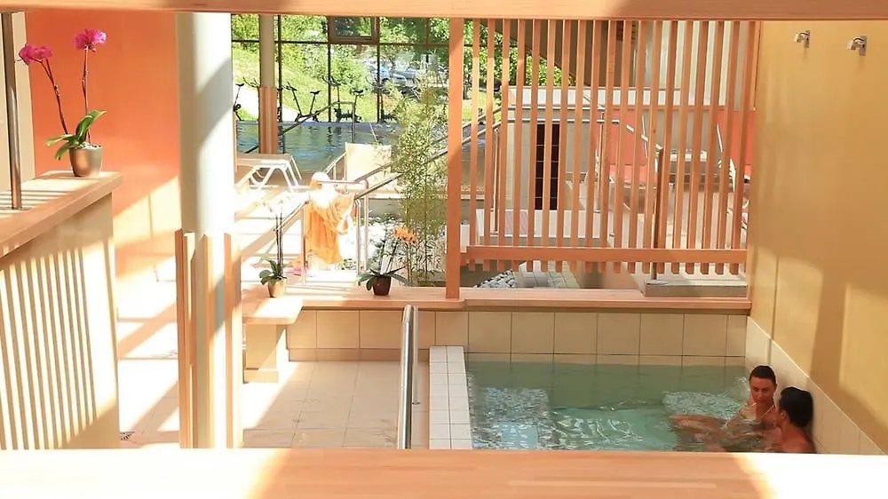 Hotel & Spa Radiana La Léchère