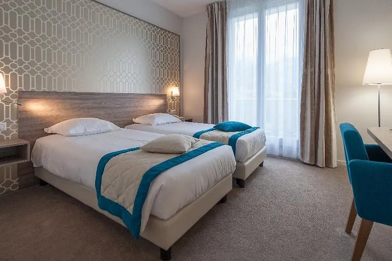 Hotel & Spa Radiana La Léchère