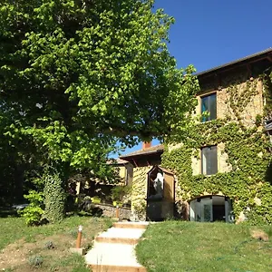 Affittacamere Lodges Lao, Bully (Rhone)