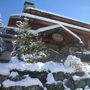 Philibert Morzine