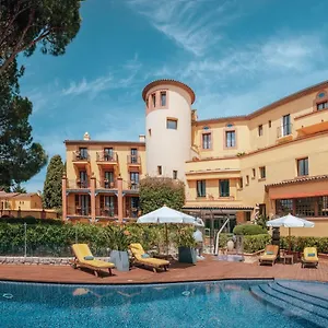 Ermitage De L'oasis & - Cannes 4*, Mandelieu Francia