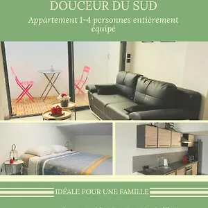 Douceur Du Sud , Vitrolles (Bouches-du-Rhone) Francia