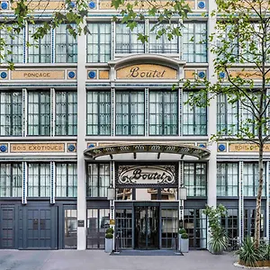 Bastille Boutet - Mgallery Paris