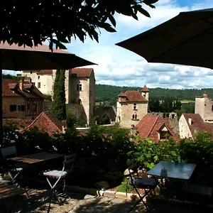 maison-lapopie.midi-pyreneeshotels.com/