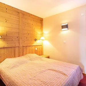  Appartement Vacanceole - Le Sappey - Doucy