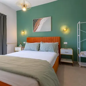 Domus Noem - Locazione Turistica , Agrigento Italia