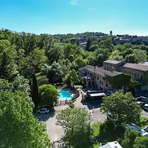 3* Bed & Breakfast Le Moulin D'onclaire Et D'hotes