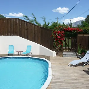  Bed & Breakfast Le Glandasse