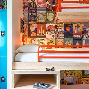 Hotel Hotelf1 Nord Rénové, Chambéry