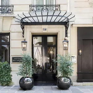 Recamier Paris