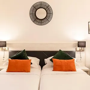 Hotel Diana Paris 2*, Parigi Francia