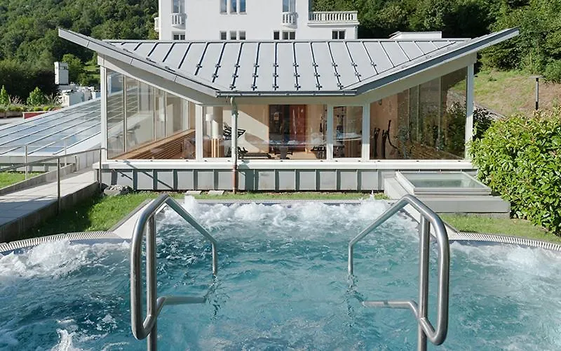 Hotel & Spa Radiana La Léchère